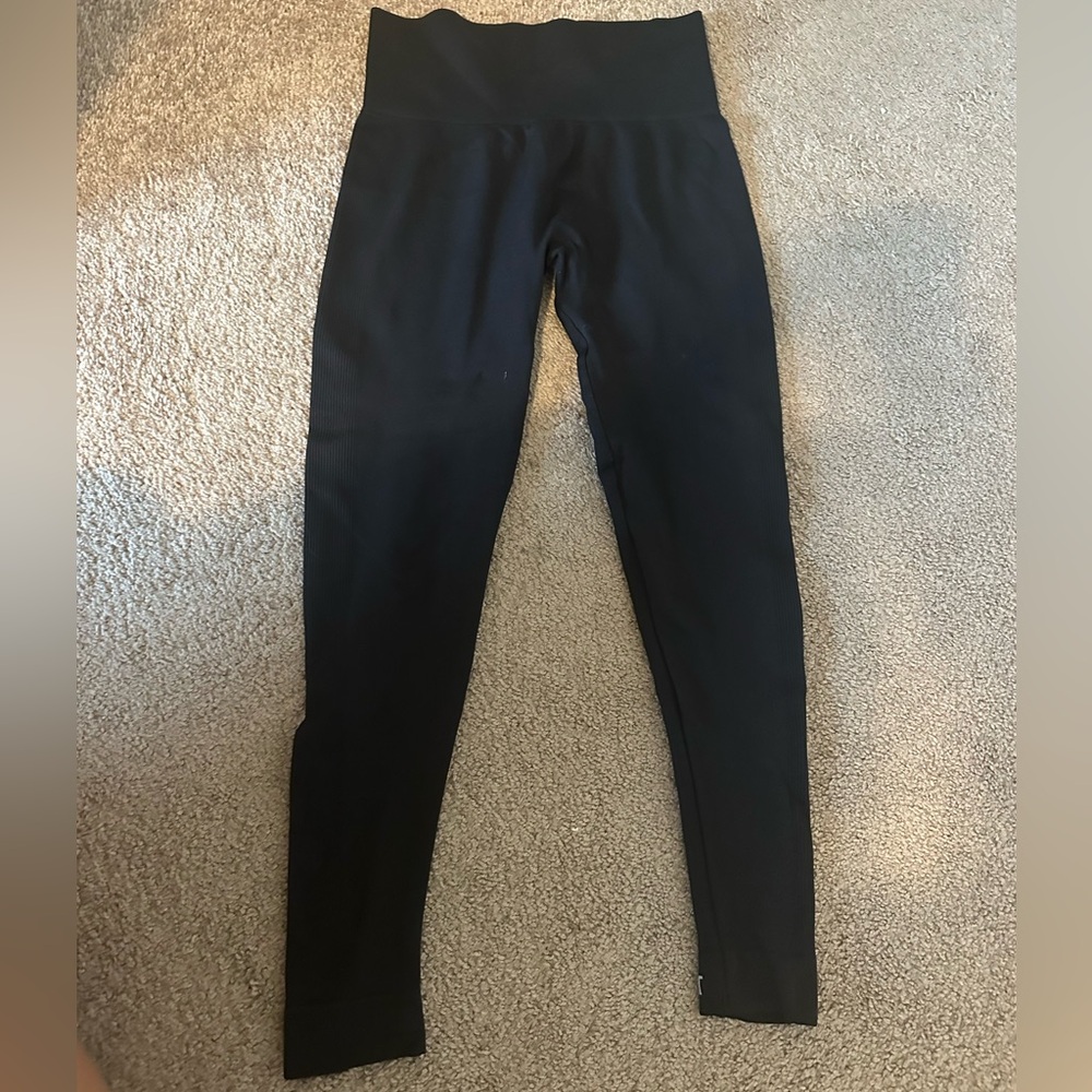 Set Active Medium Leggings Sculptflex